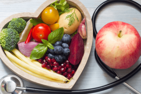 Honing in on Heart Health