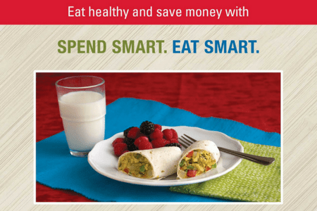 Spend Smart Eat Smart
