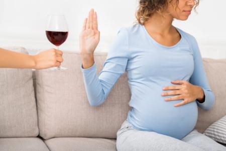 Preventing Substance Use During Pregnancy 