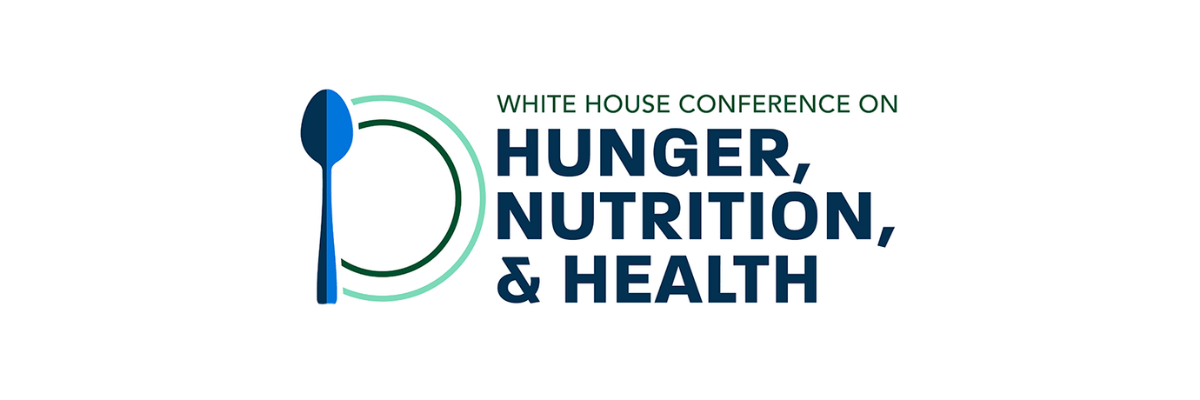 White House Conference on Hunger, Nutrition, & Health