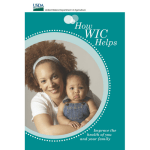 How WIC Helps