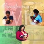 Breastfeeding Anytime, Anywhere Poster
