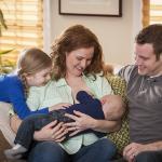 Breastfeeding Family Support