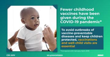 Vaccines for Children