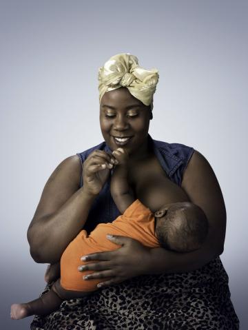 WIC Breastfeeding Support