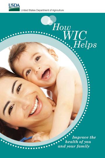 How WIC Helps