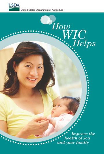 How WIC Helps Cover