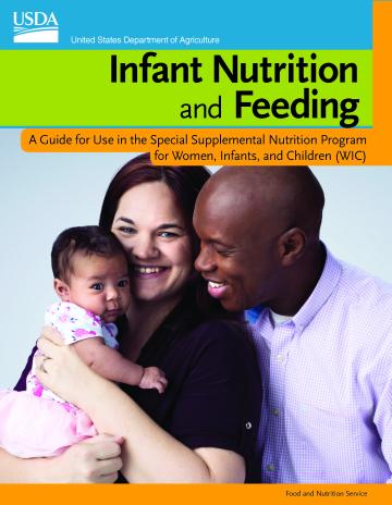 WIC Infant Nutrition and Feeding Guide