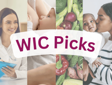 WIC Picks Newsletter