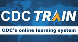 CDC Online learning system